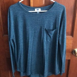 Old Navy long sleeve